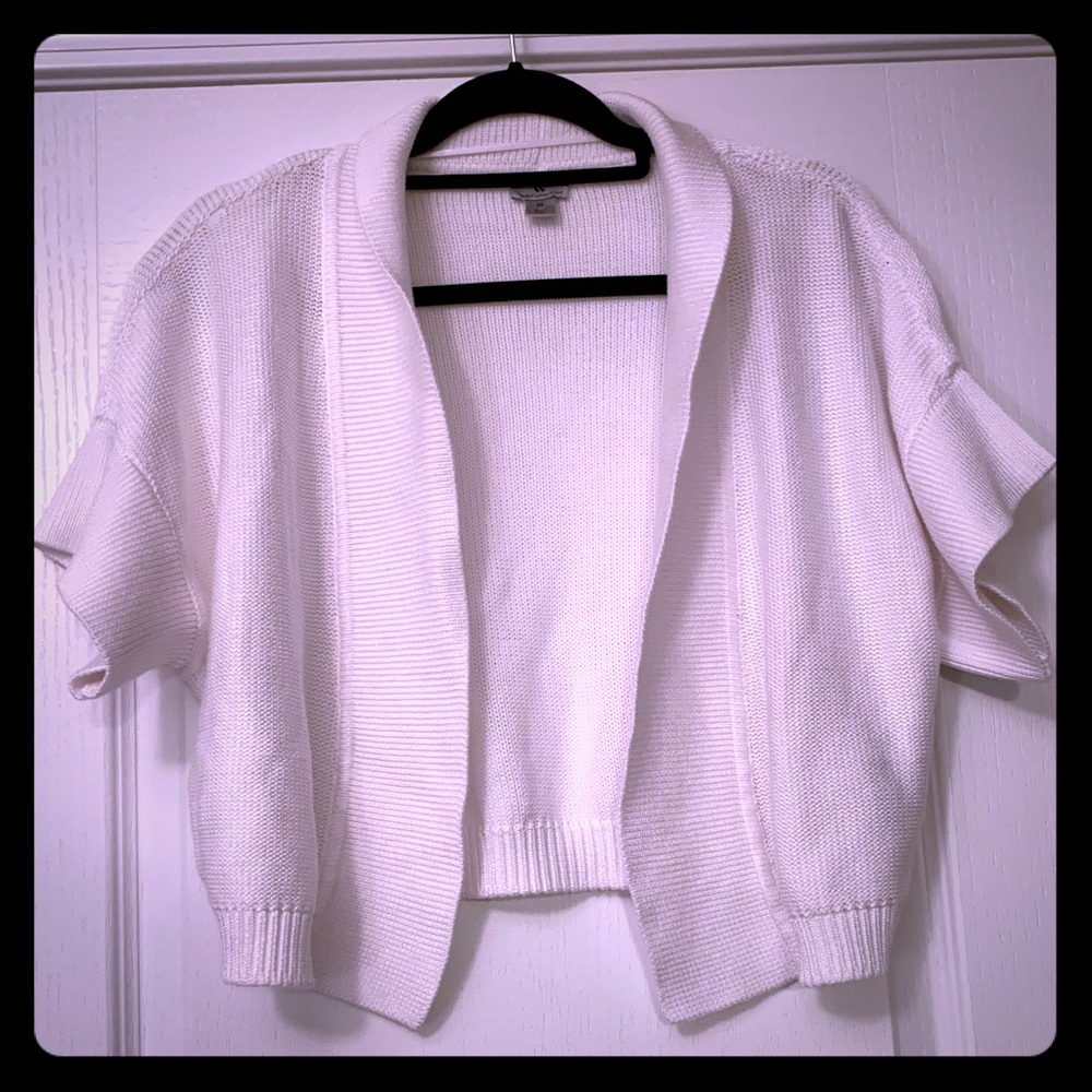 WORTHINGTON WOMENS SWEATER NEWER